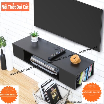 Kệ tivi treo tường KTV343