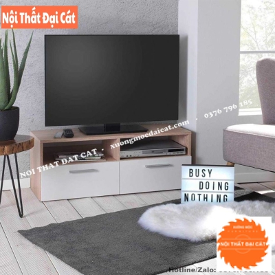 Kệ tivi phòng khách đơn giản KTV347