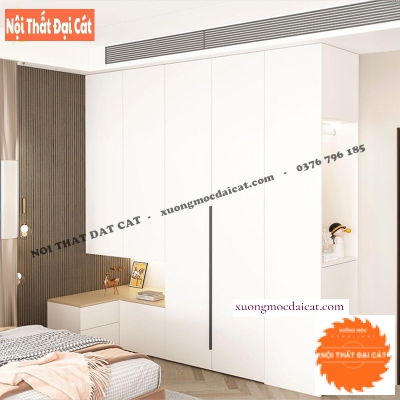 Tủ áo quần hàng thiết kế TA447