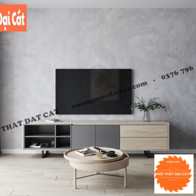 Kệ tivi phòng khách KTV106