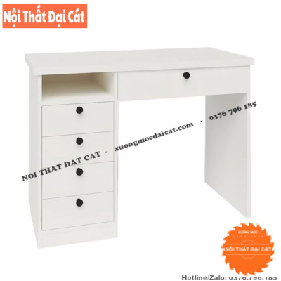 Bàn làm việc gỗ công nghiệp MDF BLV126