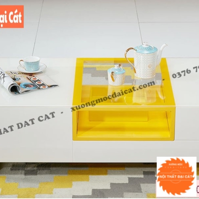 Bàn sofa phong cách hiện đại BS097
