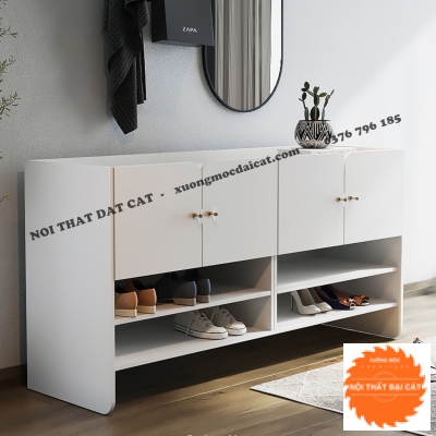 Tủ giày phong cách sang trọng - hiện đại TG203