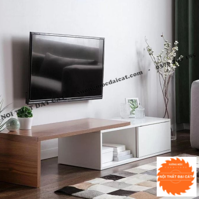 Kệ tivi đẹp cho phòng khách KTV107