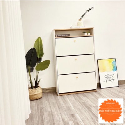 Tủ giày cánh lật thông minh TG108