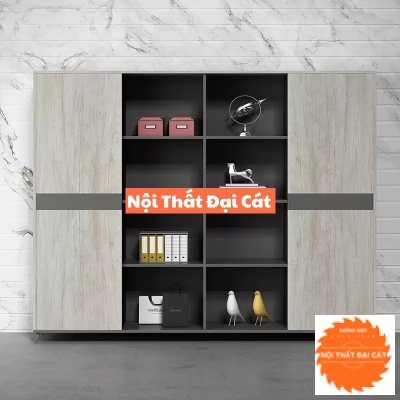 Tủ giám đốc đựng hồ sơ cá nhân TGĐ027