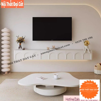 Kệ tivi treo tường KTV363