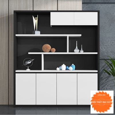 Tủ hồ sơ phong cách hiện đại THS053
