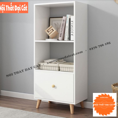 Tủ kệ sách nhỏ gia đình KS246