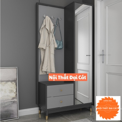 Tủ giày cho nhà phố TG112