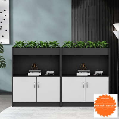 Tủ hồ sơ thiết kế dáng thấp THST039