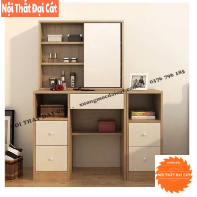 Bàn trang điểm cho phòng ngủ BTĐ079