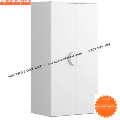 Tủ áo quần trẻ em nhỏ gọn TTE066