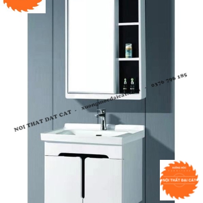 Tủ lavabo phòng WC TBVS046