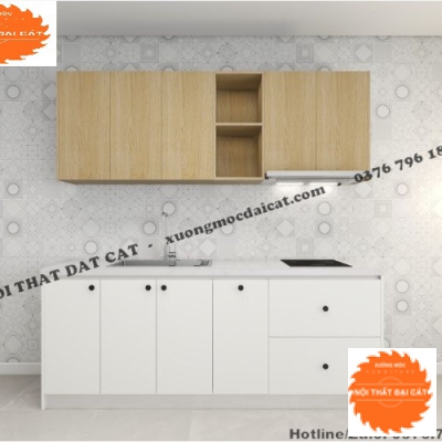 Tủ bếp nhỏ tiện dụng TB0128