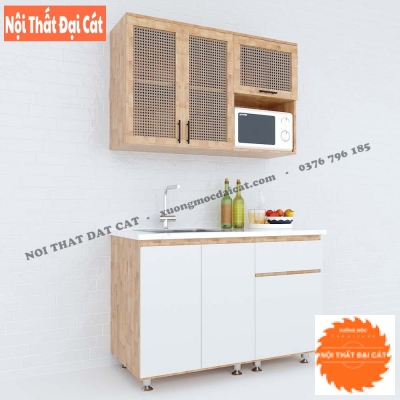 Tủ bếp mini đa năng TBMN004