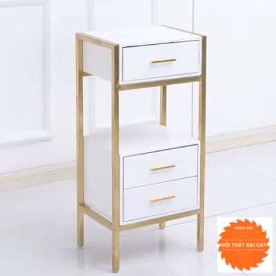 Tủ nhỏ cạnh gương TSL009