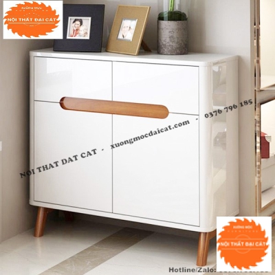 Tủ giày thiết kế nhỏ gọn TG200