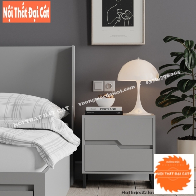Tab đầu giường hiện đại - đẹp T061