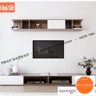 Kệ tivi hiện đại chất lượng cho gia đình KTV403