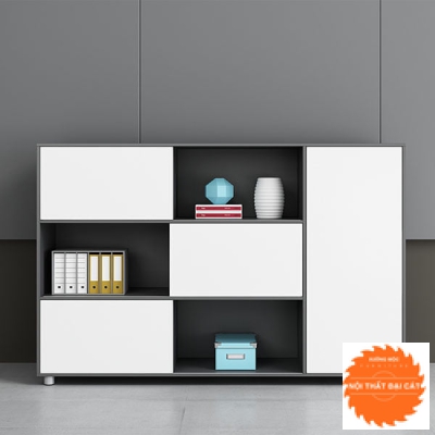 Tủ đựng hồ sơ - tài liệu hiện đại THST042