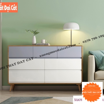 Tủ để đồ, lưu trữ nhiều ngăn TĐ088