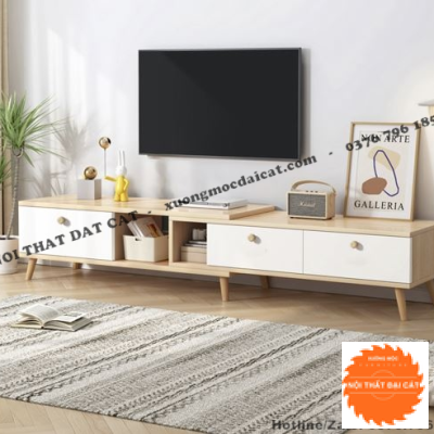 Kệ tivi hiện đại cho gia đình KTV359