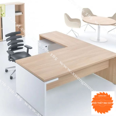 Bàn giám đốc MS22004