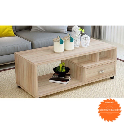 Bàn sofa nhỏ gọn BS002