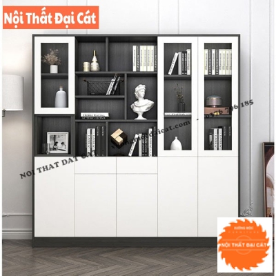 Tủ hồ sơ phong cách hiện đại THS083
