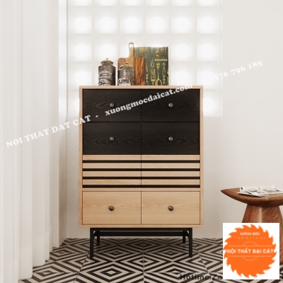 Tủ commost - tủ lưu trữ để đồ tiện nghi TC045