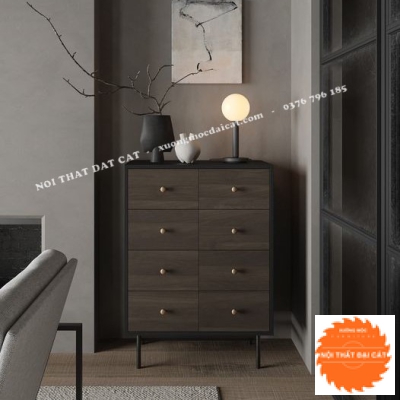 Tủ commost gỗ công nghiệp MDF TC046