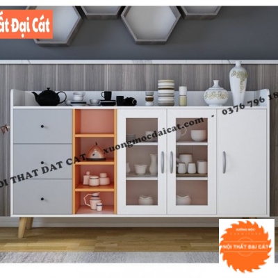 Tủ đựng vật dụng gia đình nhà bếp TBN086