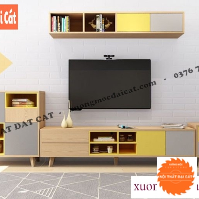 Kệ tivi hiện đại thiết kế trẻ trung KTV420