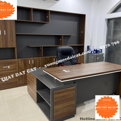 Bàn giám đốc MS22006