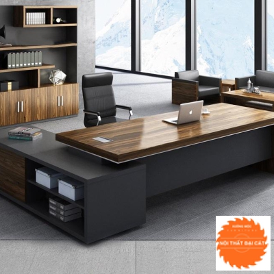 Bàn giám đốc Chủ Tịch Mã 0006