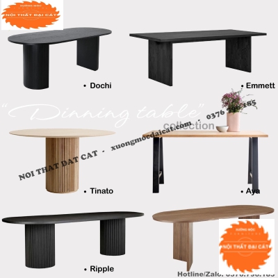 Bàn sofa nhỏ gọn BS056