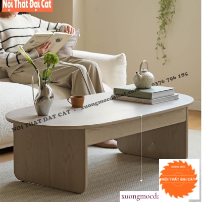 Bàn trà tiếp khách tối giản BS079