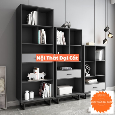 Tủ hồ sơ nhiều tầng THS090