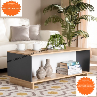 Bàn sofa - bàn trà phòng khách cao cấp BS072