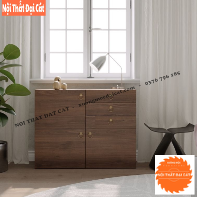 Tủ đựng đồ nhiều ngăn đa năng TĐ059