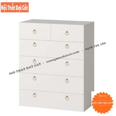 Tủ lưu trữ đồ - tủ trang trí sang trọng TĐ060
