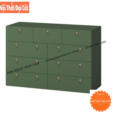 Tủ lưu trữ , tủ trang trí đa năng TĐ064