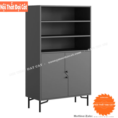 Tủ hồ sơ văn phòng nhỏ gọn THST053