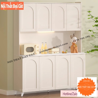 Tủ đồ nhà bếp thiết kế tiện lợi TBN113