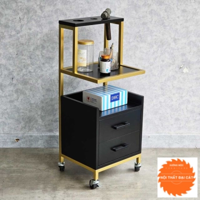 Tủ nhỏ cạnh gương TSL011