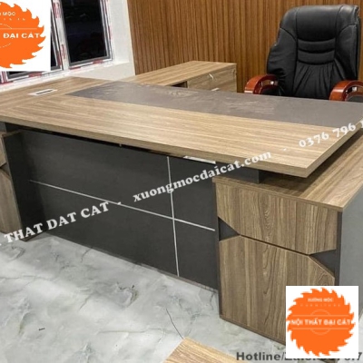 Bàn giám đốc MS22007
