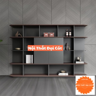 Tủ giám đốc đẹp - hiện đại TGĐ007
