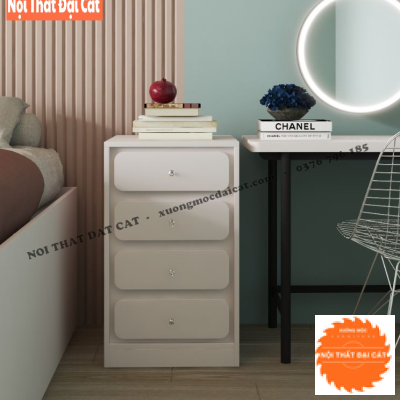 Tủ nhỏ để đầu giường hiện đại T069