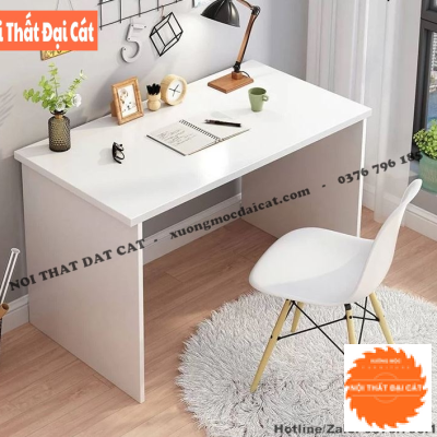 Bàn làm việc thiết kế đơn giản BLV110